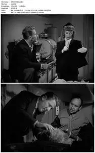 Without Love (1945) [RESTORED]