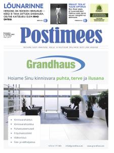 Postimees – 03 oktoober 2022