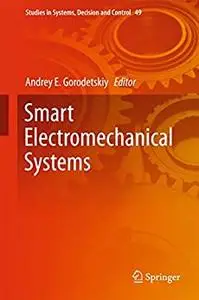 Smart Electromechanical System