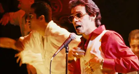 El Cantante (2006)