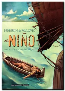Perrissin & Pavlovic - El Niño - Complet