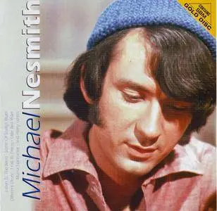 Michael Nesmith - Silver Moon (2002) [Audiophile SBM Gold Disc]