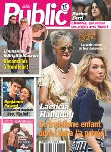 Public - 09 novembre 2018