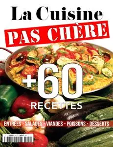 60 Recettes Faciles - mai 2016