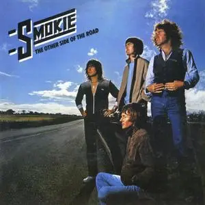 Smokie: Collection (1975-1982) [8CD, 7T's, Remastered]