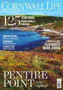 Cornwall Life – March 2020