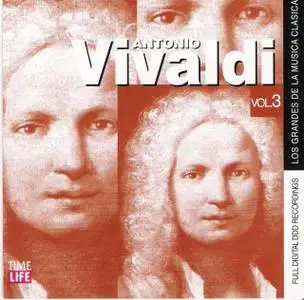 Antonio Vivaldi - Los grandes de la musica  clasica