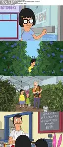 Bob's Burgers S03E03-04