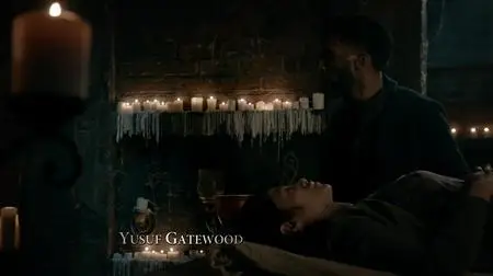 The Originals S05E10