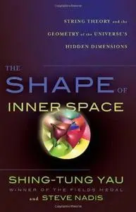 The shape of inner space: String theory and the geometry