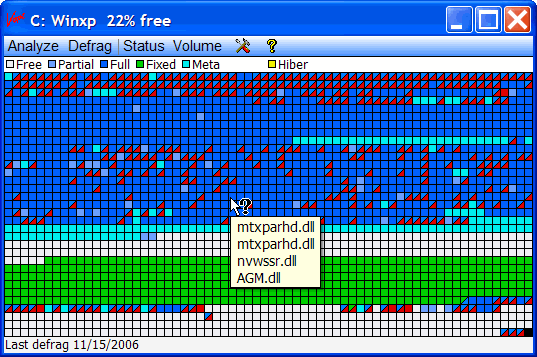 Vopt v8.17 Thinstalled
