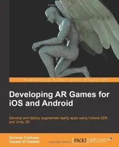 Developing AR Games for iOS and Android