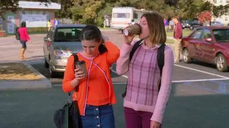 The Middle S08E02