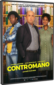 Contromano (2018)