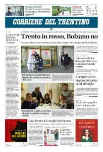 Corriere del Trentino - 13 Marzo 2021