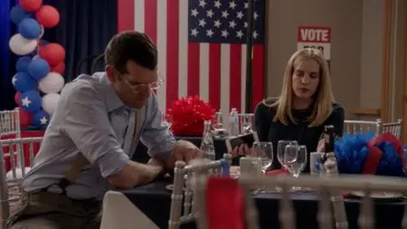 Veep S07E04