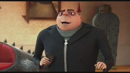 Despicable Me (2010)
