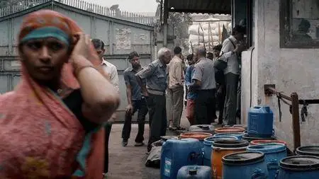 Machines (2016)