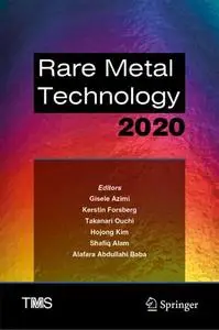 Rare Metal Technology 2020