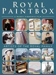 Royal Paintbox (2013)