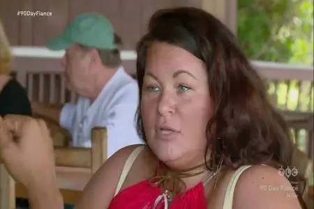 90 Day Fiancé S05E08
