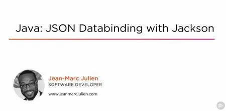 Java: JSON Databinding with Jackson