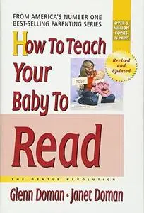 How To Teach Your Baby to Read