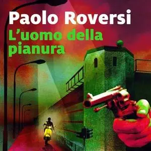«L’uomo della pianura» by Paolo Roversi