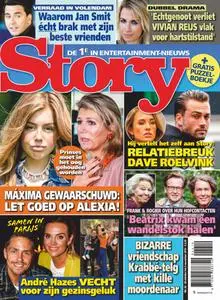 Story Netherlands - 30 oktober 2019