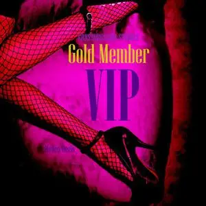 «Gold Member VIP» by Hellen Heels