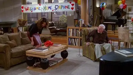 Frasier S08E19