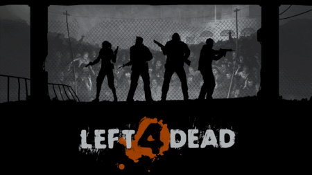 Left 4 Dead Full-Rip Skullptura + patch to play online