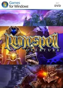 Runespell: Overture (2011/ENG)