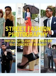 Street Fashion Photography