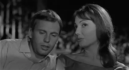 Il Sorpasso (1962) [The Criterion Collection]