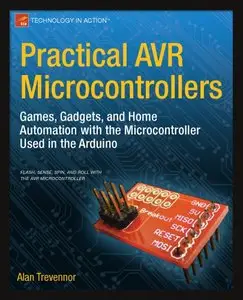 Practical AVR Microcontrollers (Repost)