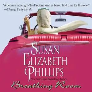 «Breathing Room» by Susan Elizabeth Phillips