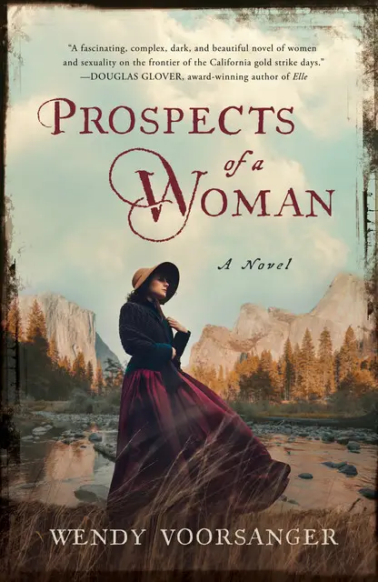 «Prospects of a Woman» by Wendy Voorsanger