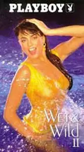 Playboy - Wet & Wild II (1990)