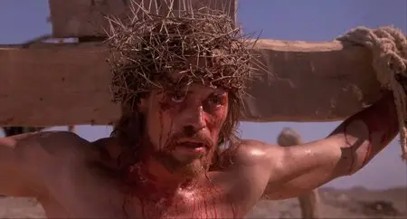 The Last Temptation of Christ (1988)