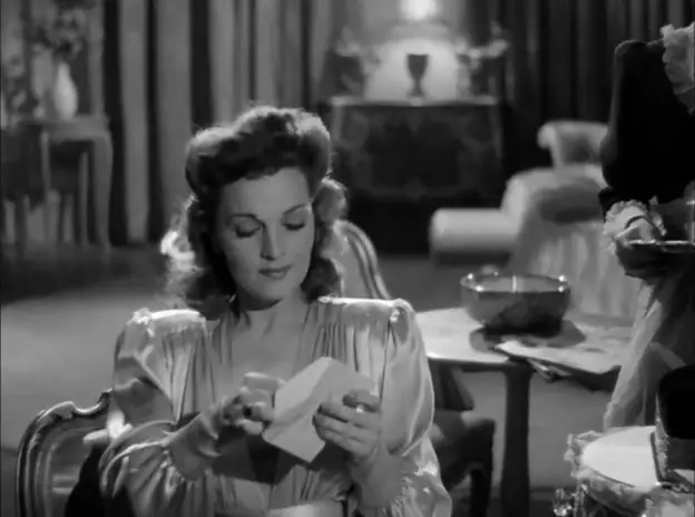 No Orchids for Miss Blandish (1948)