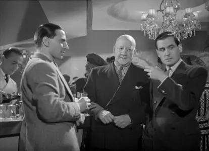 The Halfway House (1944)