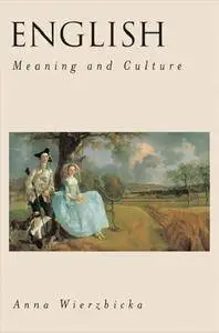 English: Meaning and Culture  {Repost}
