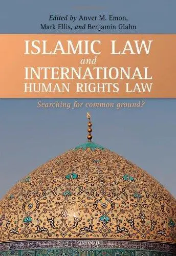Islamic Law and International Human Rights Law