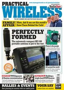 Practical Wireless - May 2024
