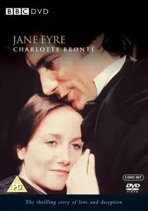 Jane Eyre / Джейн Эйр (TV mini-series 1983)