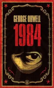 George Orwell - 1984 (RePost)