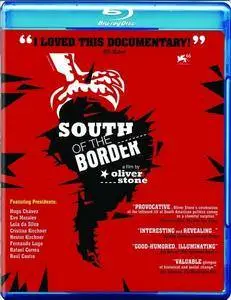 South of the Border (2009)