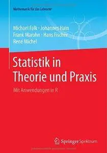 Statistik in Theorie und Praxis: Mit Anwendungen in R (Repost)