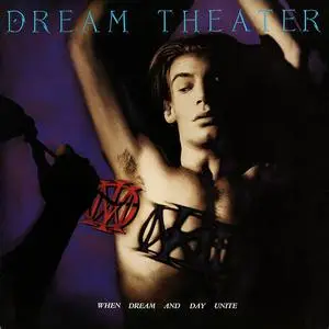 Dream Theater: Collection part 01 (1989-1994)